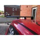 Ford Fiesta mk7 BYC wing mount kit (TALL)